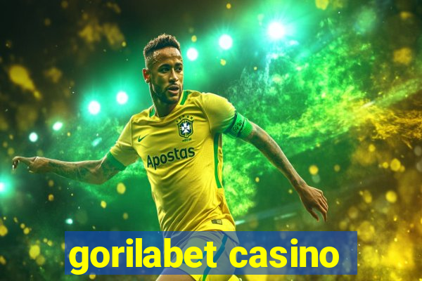 gorilabet casino